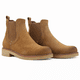 thumbnail image 5 of Botin Café Mujer Casual Chalada Creva, 5 of 7