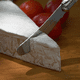 thumbnail image 2 of Laguiole Mini Cuchillo Mantequilla Mármol Granel, 2 of 2