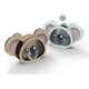 thumbnail image 2 of Alcancía de madera oso koala personalizada, 2 of 3