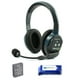 thumbnail image 1 of Auriculares Eartec ULDR Ultralite HD Dual Ear (complemento/reemplazo), 1 of 3