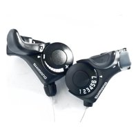 Manilla Cambio Derecha Shimano Tourney Sl-Tx30-7R 7V.