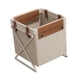 thumbnail image 3 of Caja De Almacenamiento De Peines Profesional, Estante De Almacenamiento Desmontable Para Tocador, Hogar Y Oficina., 3 of 5
