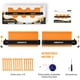 thumbnail image 2 of Calibrador de Contornos DODOWIN de 20 Pulgadas Conectable de ABS, 2 of 3