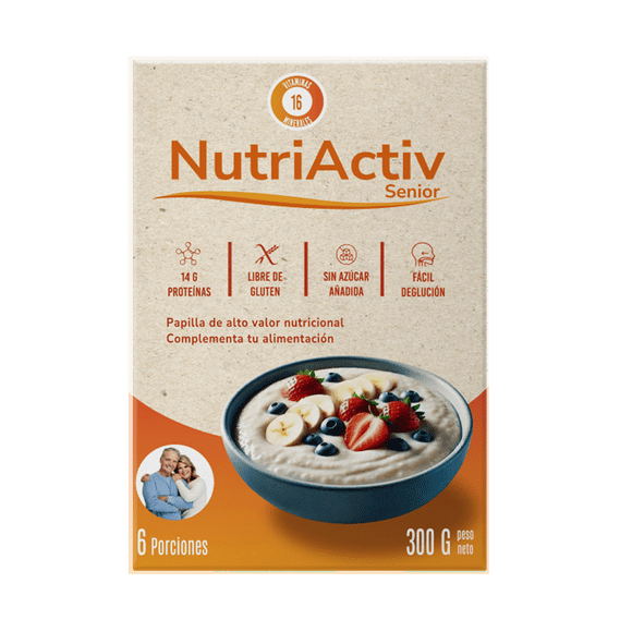 Nutriactiv Papilla