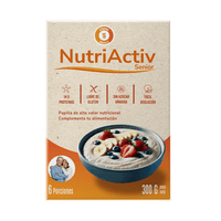 P&M Foods - Nutriactiv Papilla