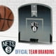 thumbnail image 3 of Juego de miniaro de baloncesto Franklin Sports NBA Kids para colocar sobre la puerta, 3 of 3
