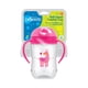 thumbnail image 4 of Vaso con asas y boquilla blanda 270ml 9M+ Rosada, 4 of 7