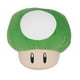 thumbnail image 1 of Peluche Nintendo Little Buddy Super Mario 1-Up Mushroom 6 pulgadas, 1 of 2