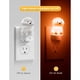 thumbnail image 2 of Luz Nocturna LED Enchufable LOHAS 3D Cachorro 120V, 2 of 3