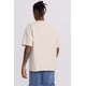 thumbnail image 3 of Polera Hombre Loose Fit Beige, 3 of 4