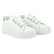 thumbnail image 5 of Zapatilla Chalada Mujer Tribol-1 Blanco Urbano, 5 of 7
