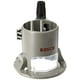 thumbnail image 3 of Base de enrutador para colocar debajo de la mesa BOSCH RA1165 para las series 1617 y 1618, 3 of 3