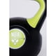 thumbnail image 5 of Kettle Bell Bicolor 15Lb Lima, 5 of 5