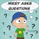 thumbnail image 1 of Libro autoeditado Mikey hace preguntas, 1 of 1