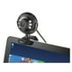 thumbnail image 3 of Cámara Webcam con luz y microfono integrado Trust Spotligth, 3 of 6