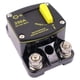 thumbnail image 1 of Fusible De Reinicio Del Disyuntor De Audio Estéreo De Barco Marino Para Coche De 12V- 48V 250A, 1 of 5