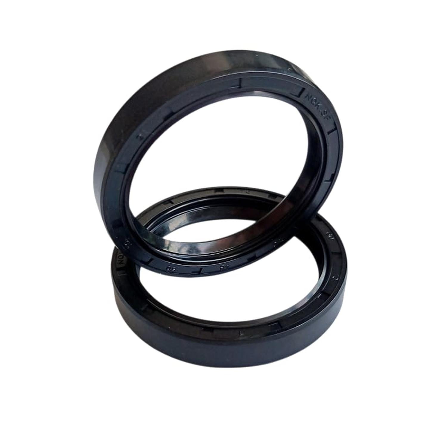 Motoparts - Retenes De Telescopicas Moto Ktm Adventure 250 / 390