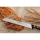thumbnail image 2 of Cuchillo Sierra 20cm Universal Acero Inoxidable Negro Arcos, 2 of 4