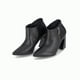 thumbnail image 3 of Botin Mujer 145 Silvana Negro Piccadilly, 3 of 3