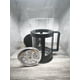 thumbnail image 4 of Prensa Francesa Negra 1000 Ml, 4 of 5