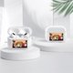 thumbnail image 5 of Angry Birds Isla Misteriosa-theme AirPods Pro Earphone Case Compatible with Apple Devices Premium Flexible TPU theme Custom, 5 of 6