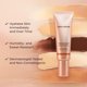 thumbnail image 4 of Hidratante con color Laura Mercier Light Revealer SPF 25, 4 of 8