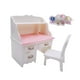 thumbnail image 2 of Silla De Escritorio En Miniatura Para Casa De Mu?ecas Para Decoración De Sala De Estar Con Papelería, 2 of 5
