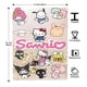 thumbnail image 3 of Garfield Cartel de metal, decoración de pared con cartel de metal personalizado, regalos para aficionados, amigos, familia y seres queridos 40x30cm, 3 of 6