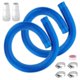 thumbnail image 1 of Kit de mangueras para piscina Nefemo de 1,5 pulgadas, 0,9 m, resistente, paquete de 2, 1 of 7
