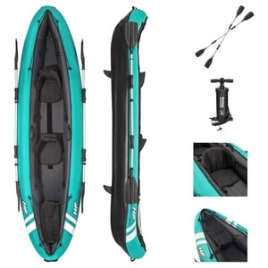 Kayak Ventura Hydro Force Cap 2 Personas – Bestway