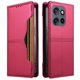 thumbnail image 1 of Funda Billetera para [Motorola Moto Edge 50 Neo] Tarjetero Magnético Soporte Rosa, 1 of 6