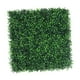 thumbnail image 4 of Paneles De Vegetación De Hierba Falsa Para Césped De Plantas Artificiales Para Césped De Patio Interior 25cm X 25cm, 4 of 5