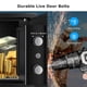 thumbnail image 2 of Safe Box Bonsaii Teclado electrónico Steel Security 6L, 2 of 8