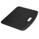 thumbnail image 1 of Alfombra Antifatiga Mount-It! 46x56 cm Negra, 1 of 9