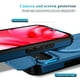 thumbnail image 3 of Funda FOXDOCK para Google Pixel 9A – Magnética Antigolpes con Soporte y Protección Doble, 3 of 6