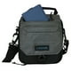 thumbnail image 3 of Bolso Pouch Boxing Melange Reverse Gris Oscuro, 3 of 6
