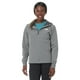 thumbnail image 1 of Chaqueta The North Face Shelbe Raschel de forro polar con capucha para mujer, 1 of 3