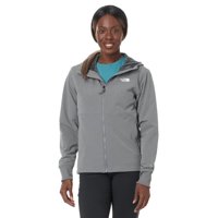 Chaqueta The North Face Shelbe Raschel De Forro Polar Con Capucha Para Mujer