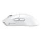 thumbnail image 3 of Mouse Gamer Attack Shark mouse X11 con base de carga white + base, 3 of 3