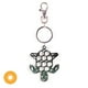 thumbnail image 2 of Llavero Delsol Tortuga Metal Verde Cambia Color, 2 of 4