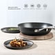 thumbnail image 4 of Batería Cocina Black Copper 7pzs + Set 12 Utensilios Calipso, 4 of 7