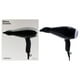 thumbnail image 1 of Secador de Pelo de Cerámica Milano - Negro-plata, 1 of 3