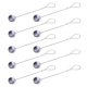 thumbnail image 1 of Tapones metálicos inflables para Ansul R102 y Piranha Vent Hood, 1 of 6