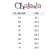 thumbnail image 5 of BOTINES CHALADA MUJER 36-RAYO-2 - Talla 40, 5 of 5