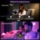 thumbnail image 5 of Bombilla LED inteligente Philips Hue Essential A19 E26 8.8W 800 lúmenes, 5 of 7