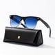 thumbnail image 1 of POLASUP GAFAS LENTES DE SOL Colores neutros que combinan con todo Gafas de sol diarias para caminar, ligeras y cómodas, protección solar y protección ocular, 1 of 4