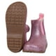 thumbnail image 2 of Bota agua Bebé Niña Rosado Pillin, 2 of 3