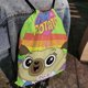 thumbnail image 4 of Chip y Potato Mochila de Cuerdas para Deportes y Gimnasio, Bolsa de Cuerdas Resistente al Agua, Bolsa Cinch, 30×40cm, 4 of 6