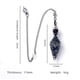 thumbnail image 2 of Péndulo de adivinación Lapislazuli, 2 of 3