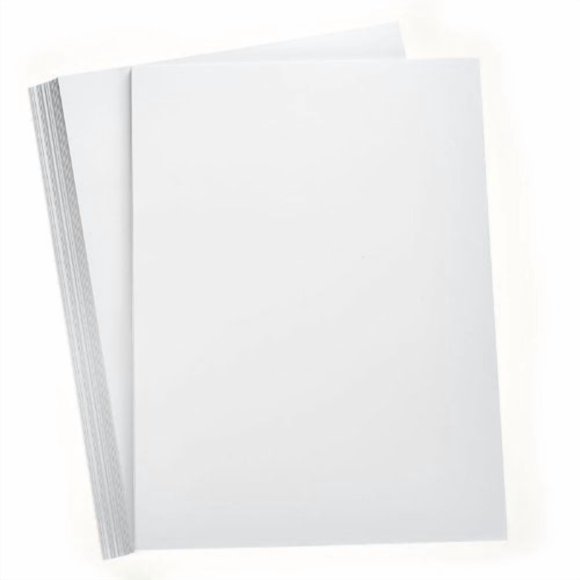Papel Magnético Marietta Magnetics 21 × 28 cm (Pack de 10)